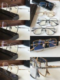 Picture of Chrome Hearts Optical Glasses _SKUfw52079984fw